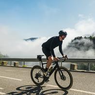 Ciclistas