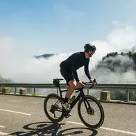 Ciclistas
