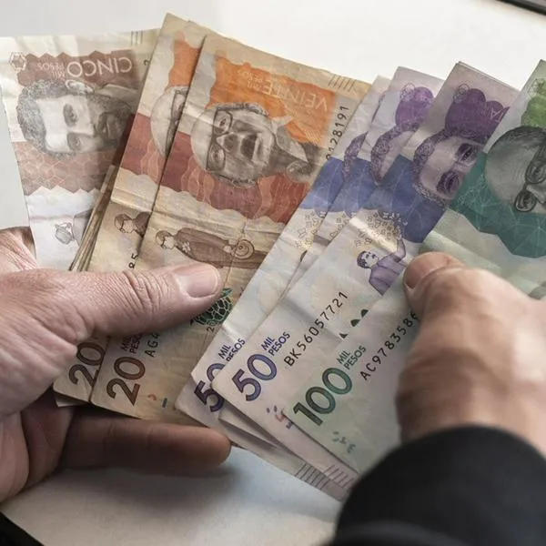 Pichincha, Ban100 y Banco W lideran: bancos en Colombia con CDT buenos