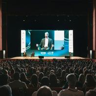 Bogotá se prepara para WOBI 2026: habrá figuras de Hollywood, deporte y negocios