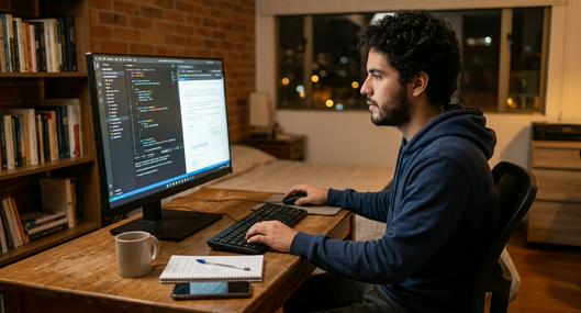 Monitores LG en Amazon con envío gratis a Colombia: precios y modelos 2026