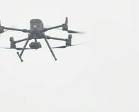 Defensoría denuncia ataques con drones cargados con explosivos contra policías en Chocó