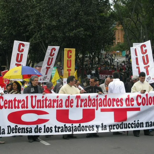destapan división en sindicato al inicio de las negociaciones del salario mínimo