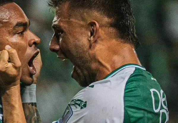 Video | Así llega Deportivo Cali a su duelo contra Alianza por la Liga
