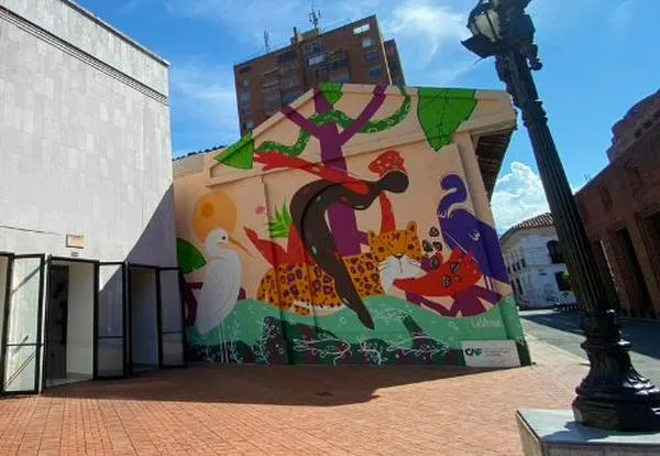 ¿Qué actividad tendrá el Teatro Municipal este fin de semana?