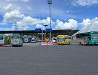 Semana de Receso: Terminal Transporte Bogotá, preparada para movilización de más de un millón de pasajeros 