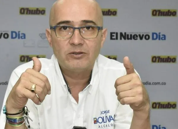 El concejal Jorge Bolívar es denunciado por presunto abuso sexual