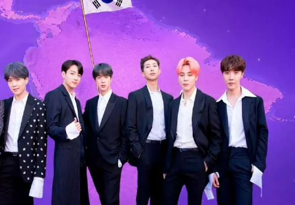 BTS en Bogotá: así será el ingreso y la salida de más de 53.000 fans de El Campín