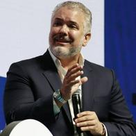 Iván Duque propone que más colombianos paguen impuesto de renta; pide revisar exenciones del IVA