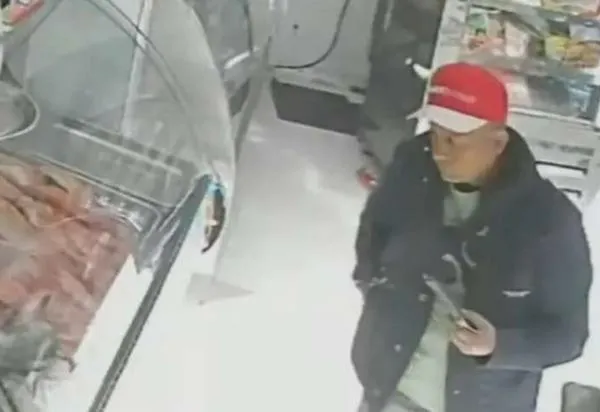 De Chapinero al sur de Bogotá: pasajero denuncia millonario robo tras tomar un taxi