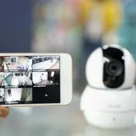Cámaras de seguridad Wi-Fi: qué son, cómo funcionan y cómo instalarlas: detalles