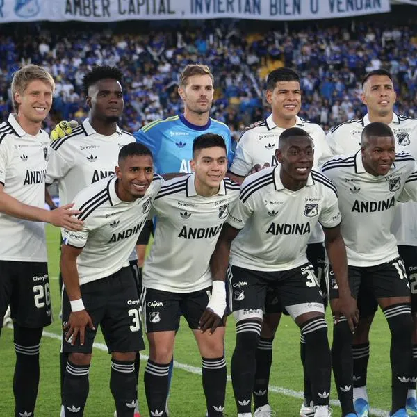 Millonarios