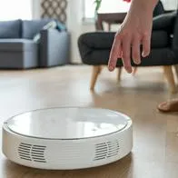 ¿Vale la pena comprar un robot aspiradora para un apartamento? Esto debe saber