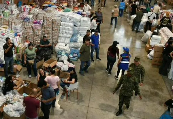 Damnificados por el terremoto aún necesitan ayudas: ¿qué donar y dónde llevarlas?