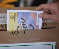 Uribe y De la Calle reflexionaron sobre los 10 años del plebiscito: tiraron pulla a la JEP