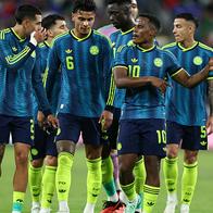 Selección Colombia