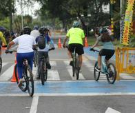 Ciclovida tendrá festival ‘Patitas en movimiento’; conozca la programación