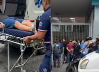 ¿Fleteo o sicariato? Nuevo ataque a bala generó alerta en Ibagué