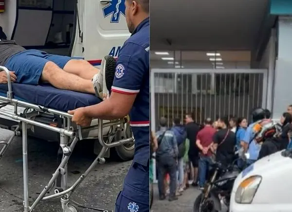 ¿Fleteo o sicariato? Nuevo ataque a bala generó alerta en Ibagué