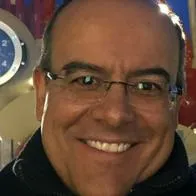 Ricardo Orrego