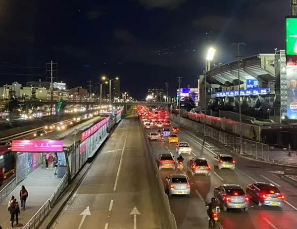 BTS llega a Bogotá y proyecta un impacto económico de $126.054 millones 