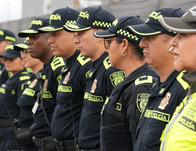 Más de 2.000 policías acompañarán los conciertos de BTS en Bogotá: 2 y 3 de octubre 