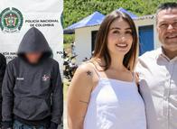 “No nos vamos a ir”: padre de la alcaldesa de Herveo rompe el silencio