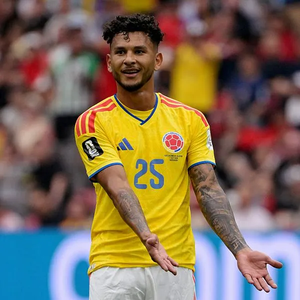 Formación de Colombia vs Paraguay hoy: novedades en los titulares