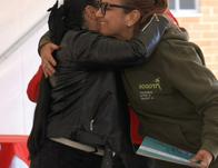 Con Mi Casa en Bogotá más familias cumplen el sueño de tener vivienda propia 
