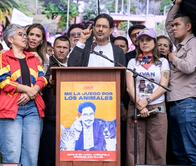 Pacto Histórico trazó estrategia para hacer frente a políticas de gobierno De la Espriella