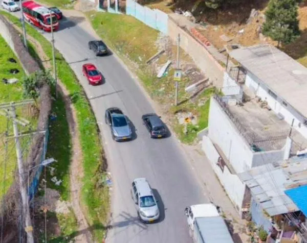 ¿Sale de Bogotá este sábado? Reversible por la Séptima arrancará más temprano
