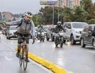 Bogotá ha conservado 88,48 km de ciclorrutas: conoce sobre la nueva herramienta para priorizar mantenimientos 