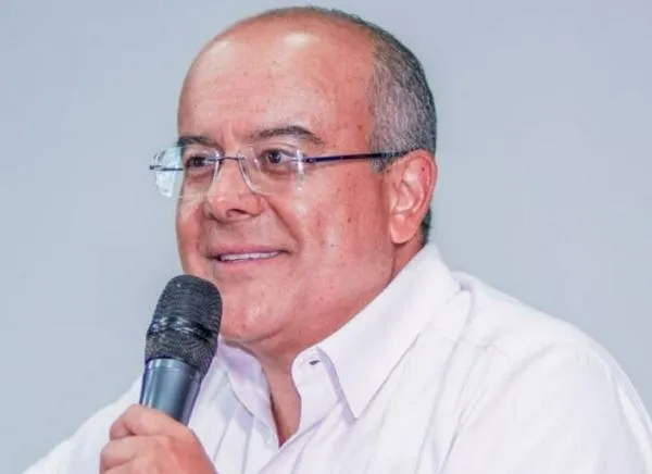 Ricardo Orrego enfrenta un nuevo y grave capítulo judicial