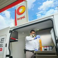 Terpel