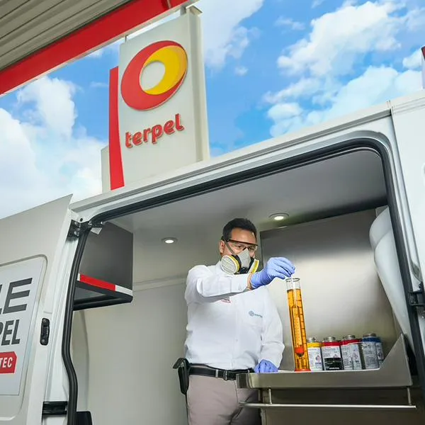 Terpel