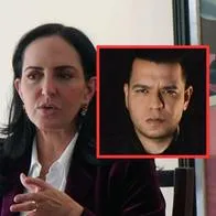 Cuál será el partido de María Fernanda Cabal tras renuncia a Centro Democrático