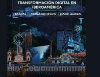 Abiertas inscripciones al curso virtual ‘Ciudades conectadas’ sobre cultura digital, bienestar y vida en las ciudades 