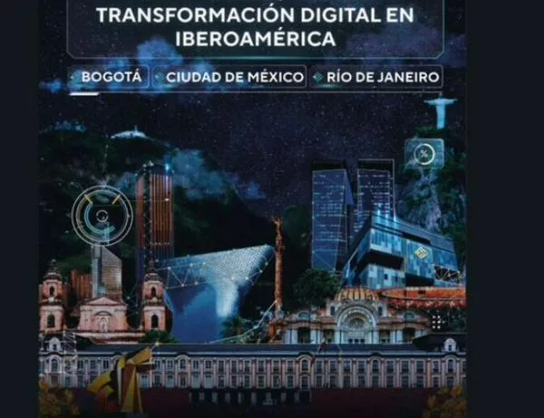 Abiertas inscripciones al curso virtual ‘Ciudades conectadas’ sobre cultura digital, bienestar y vida en las ciudades 