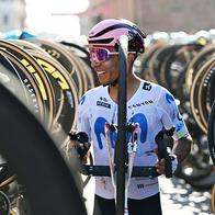 Nairo Quintana