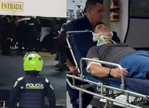 Identidad del hombre que fue atacado a tiros en Ibagué: esto se sabe