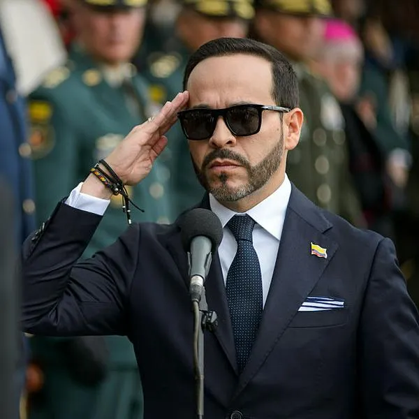 Abelardo de la Espriella