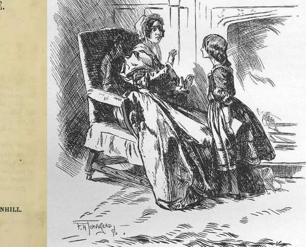 Por qué China convirtió a ‘Jane Eyre’ en lectura obligatoria en las escuelas