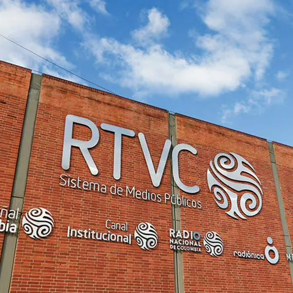 RTVC enfrenta un millonario déficit y Gobierno señala a Hollman Morris