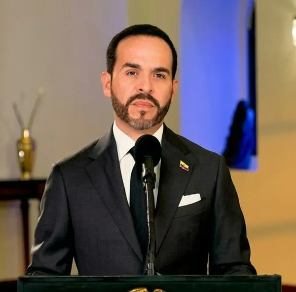 Audios comprometen a alto funcionario al que De la Espriella pidió sacar