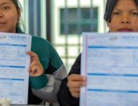 Este lunes 5 de octubre hay jornada de empleabilidad en Bogotá para comunidad Emberá 