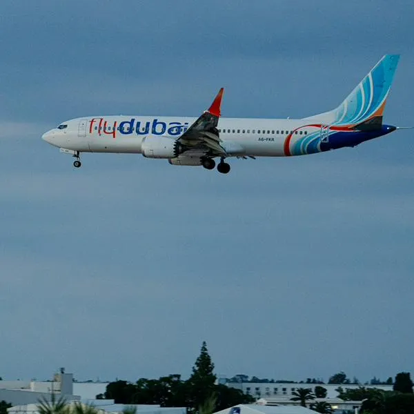 Estremecedores videos del copiloto señalado de intentar secuestrar avión