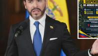 Suspenden porte de armas de fuego en Valledupar por visita presidencial de Abelardo de la Espriella