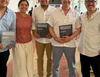 La CVP presenta en la XXX Bienal de Arquitectura el modelo de transformación integral de Bilbao, Suba 