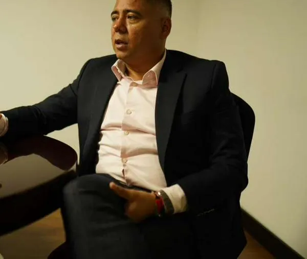 "Su experiencia es ser amigo y socio de De la Espriella": Gómez a presidente de Ecopetrol