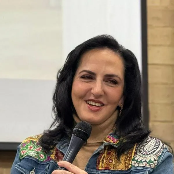 María Fernanda Cabal reveló siguiente paso: llegará a partido que cambió nombre